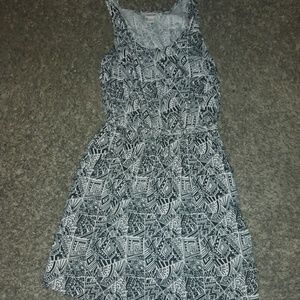 Womens dress
